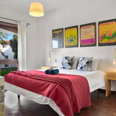 فندق Vic Aveiro Arts House المظهر الخارجي الصورة