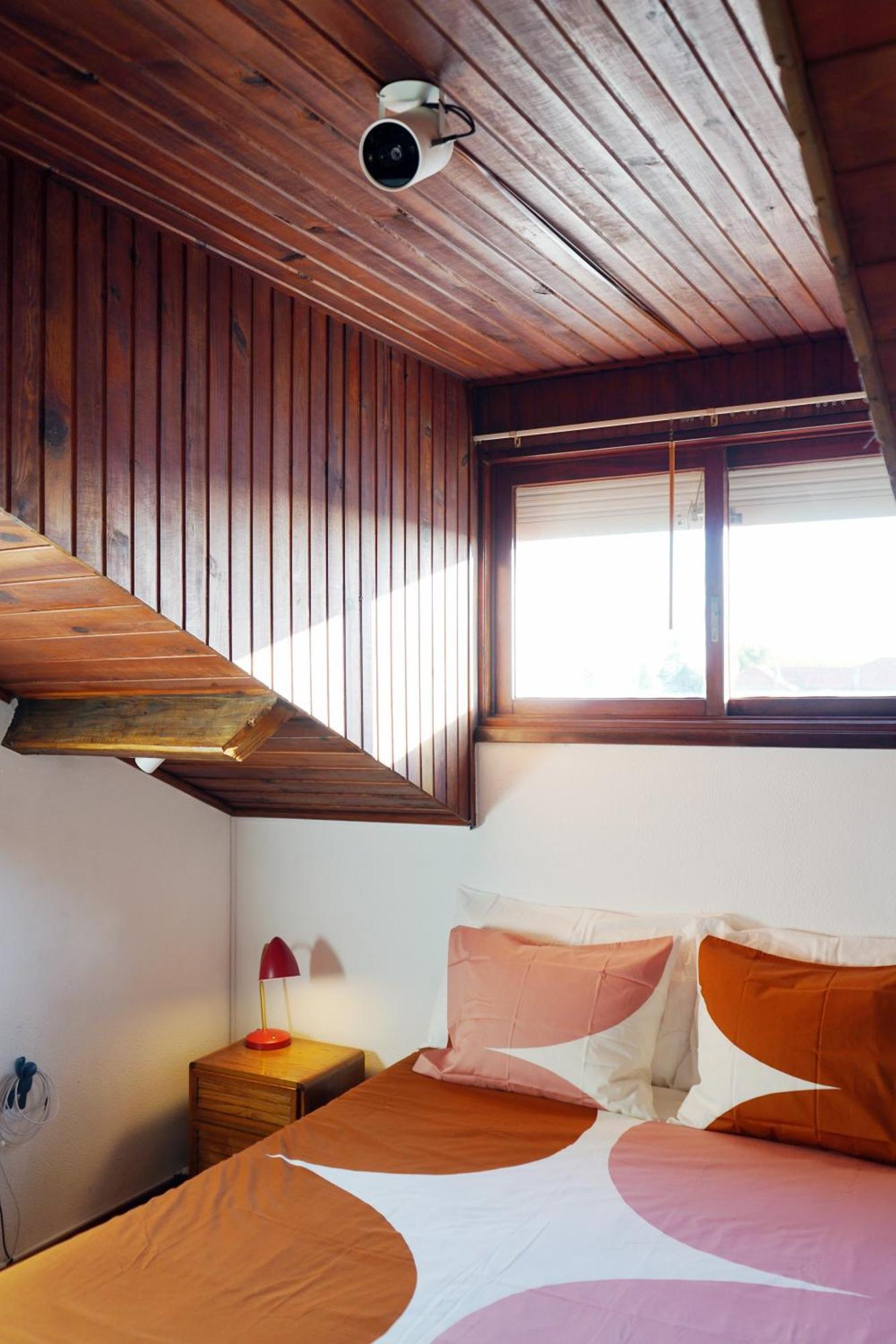 فندق Vic Aveiro Arts House المظهر الخارجي الصورة
