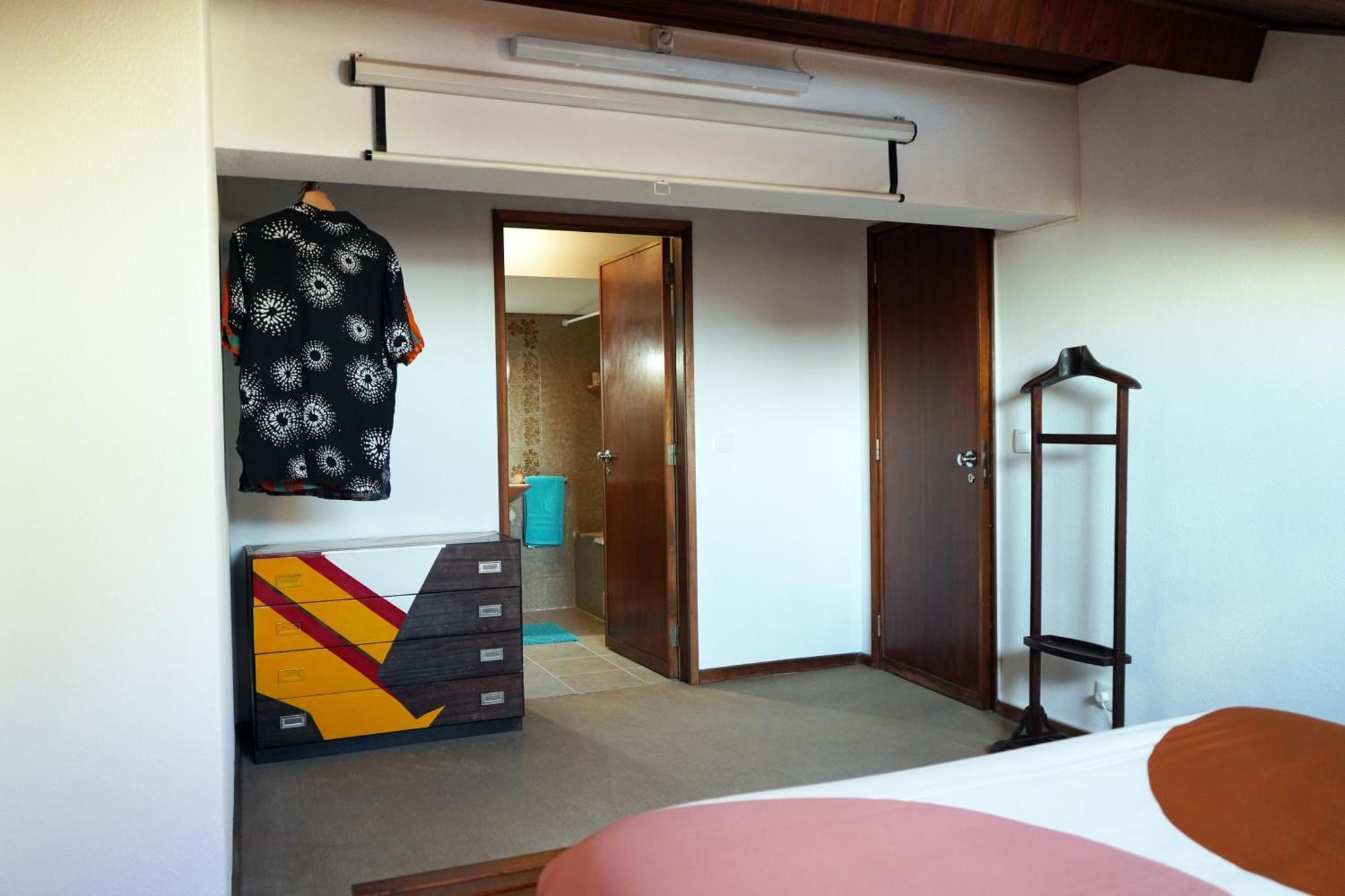 فندق Vic Aveiro Arts House المظهر الخارجي الصورة