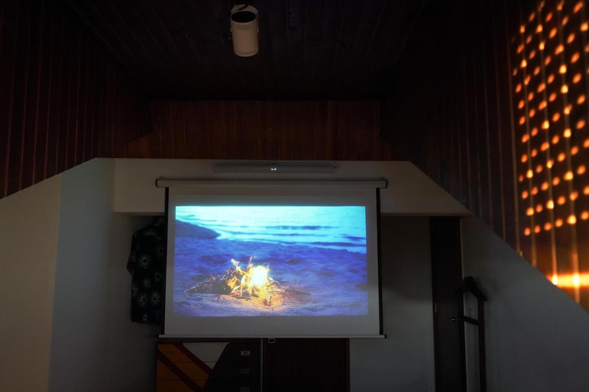 فندق Vic Aveiro Arts House المظهر الخارجي الصورة