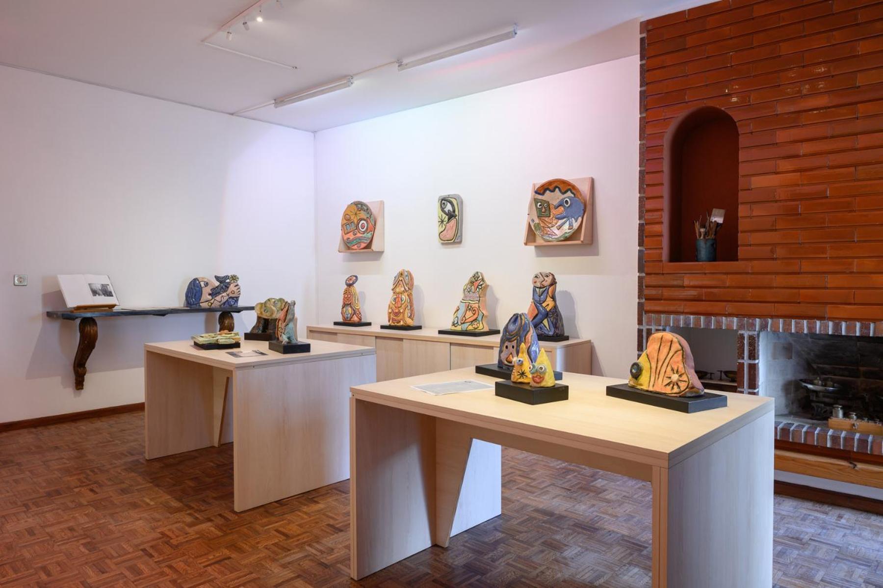 فندق Vic Aveiro Arts House المظهر الخارجي الصورة