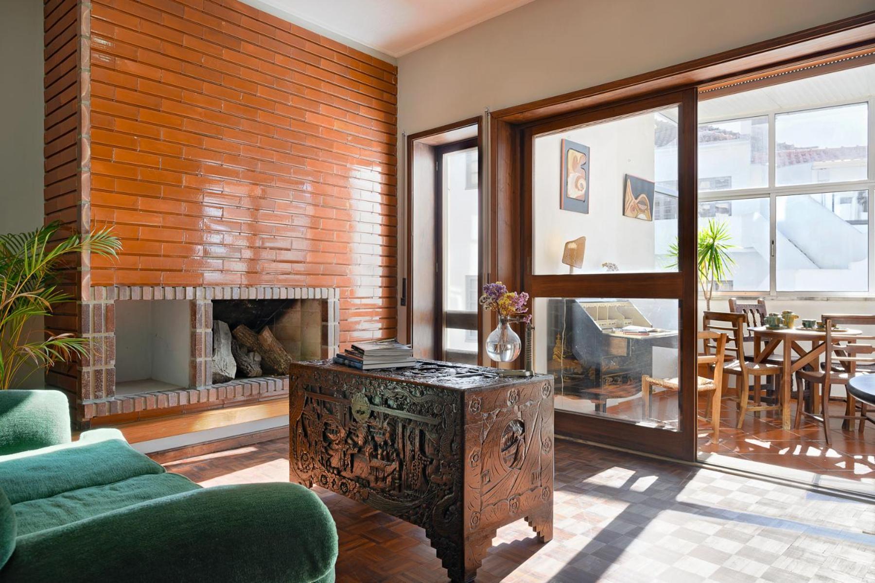 فندق Vic Aveiro Arts House المظهر الخارجي الصورة